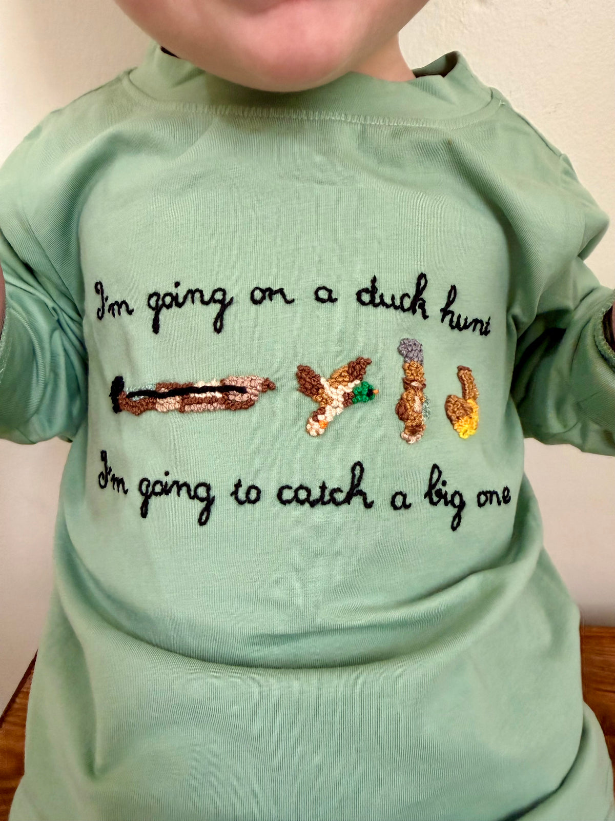 RTS - Duck Hunt Tee