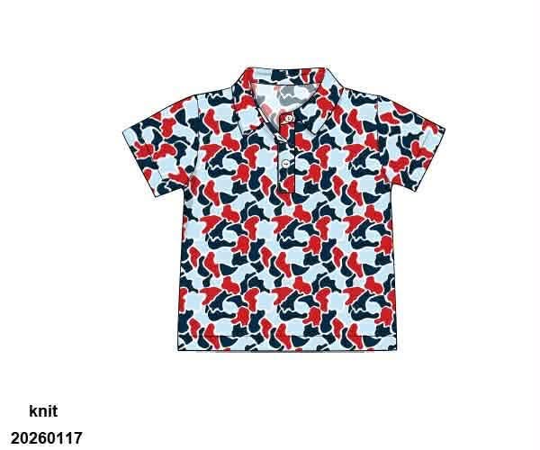 RTS - RWB Polo