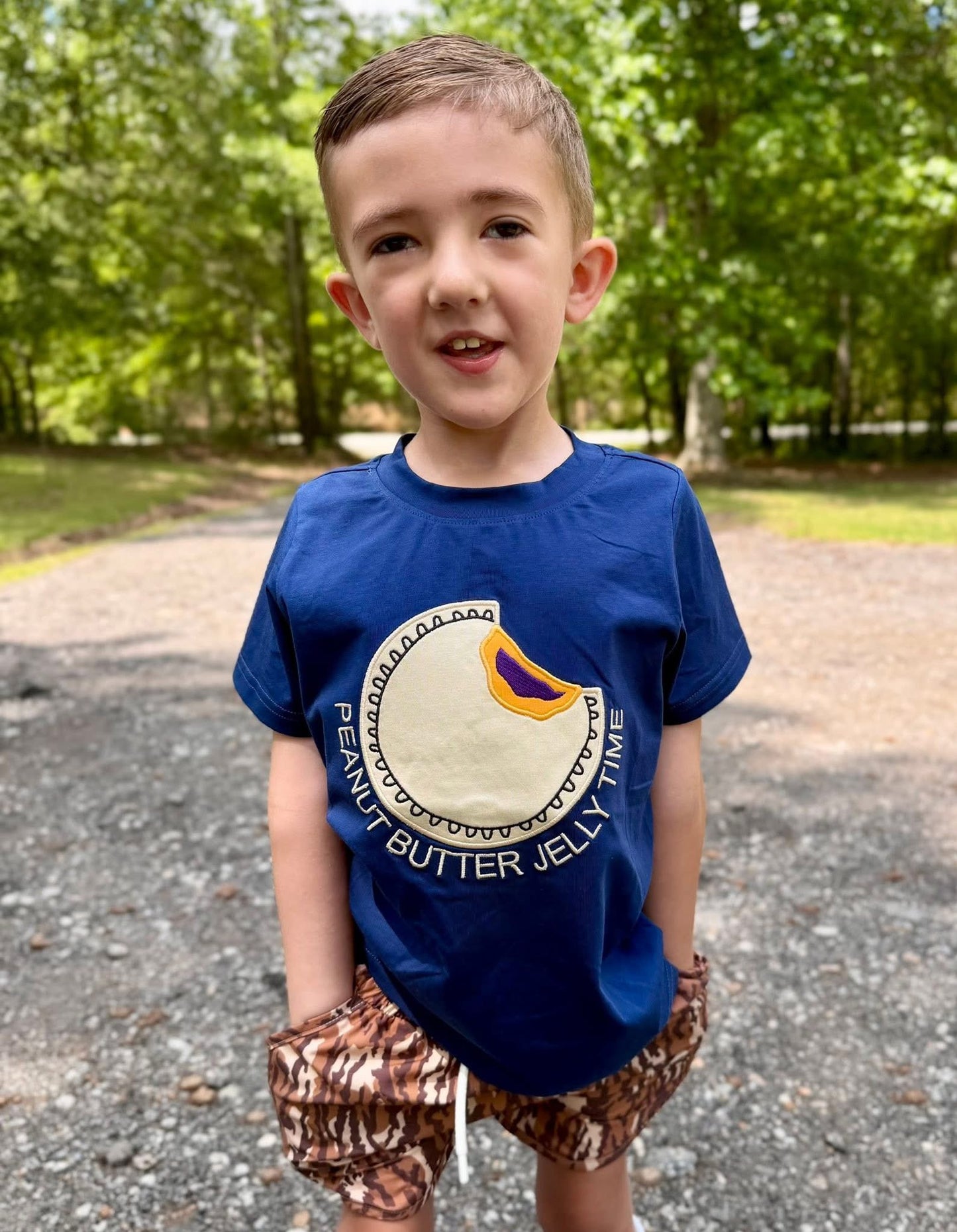 RTS - PB TEE