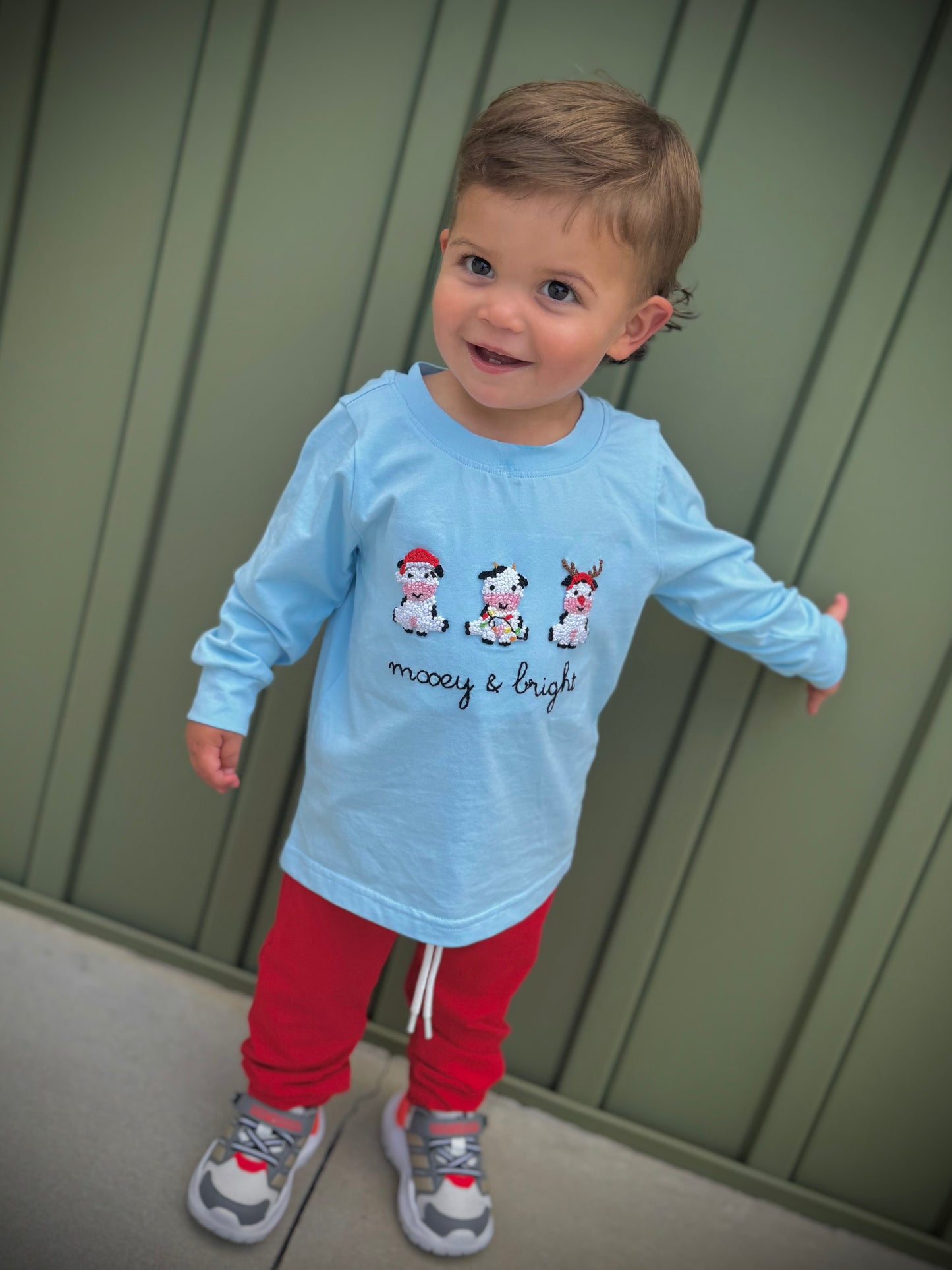 RTS - Mooey Tee