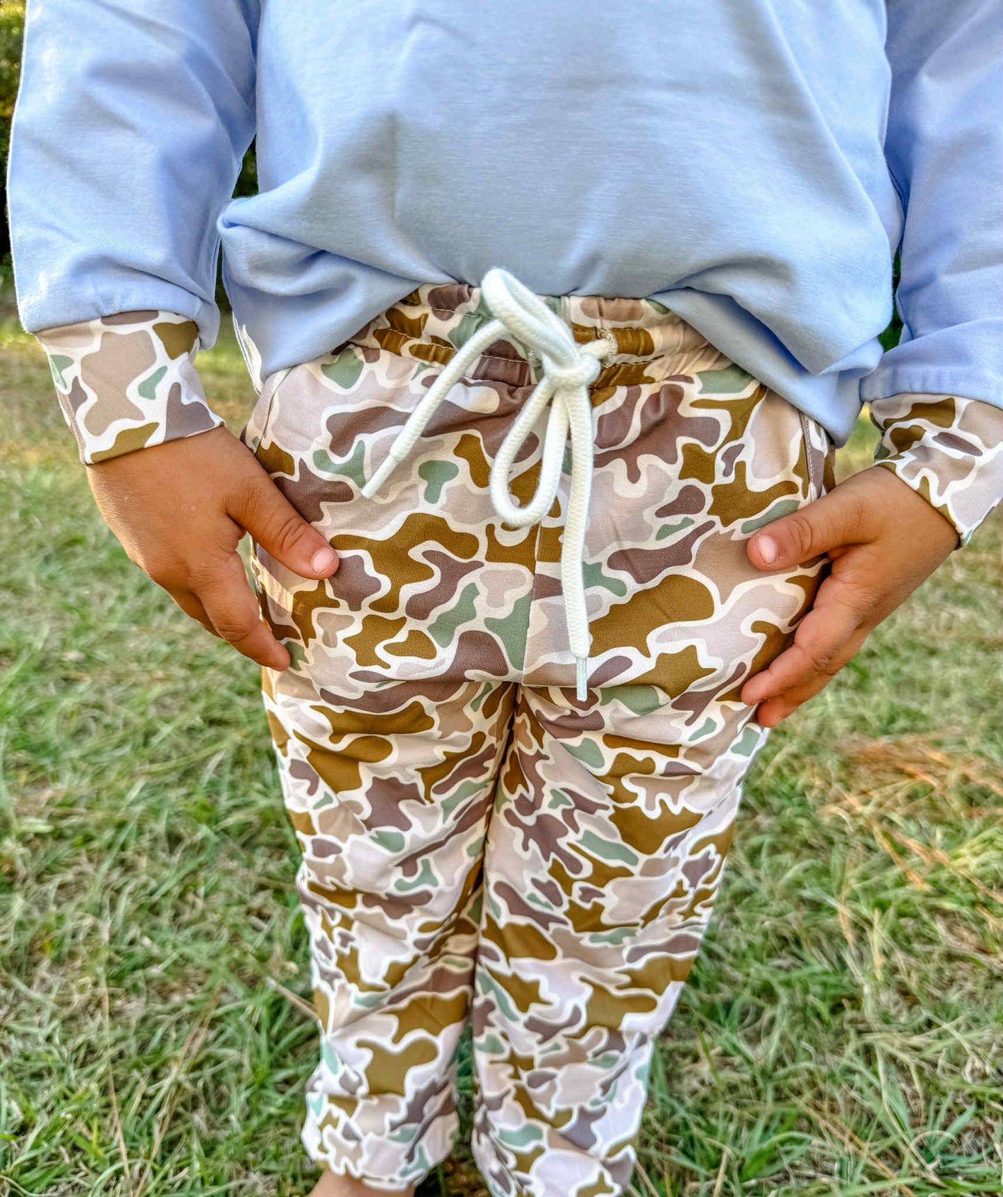 RTS - Scout Joggers