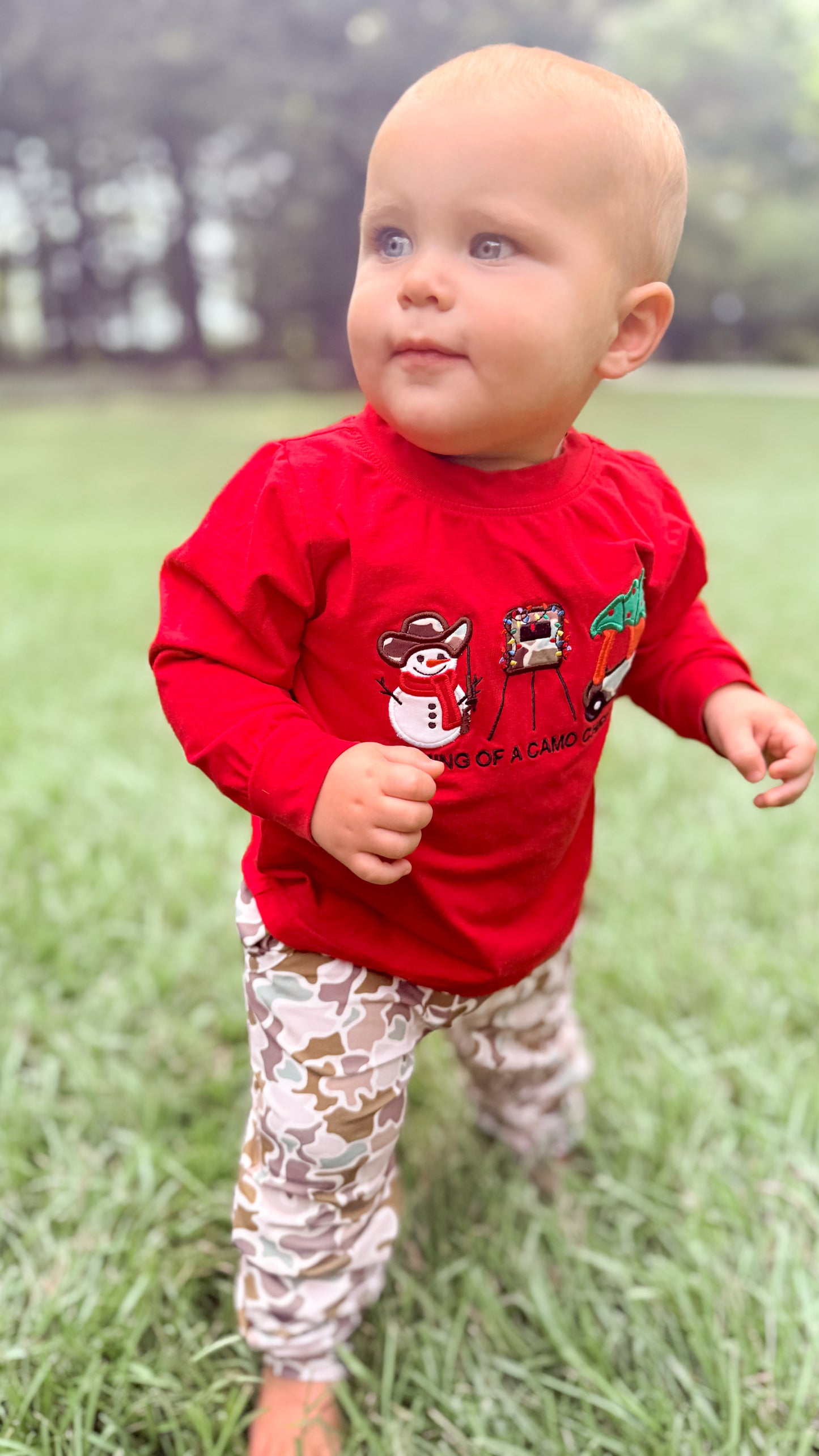 RTS - Dreaming Of Tee