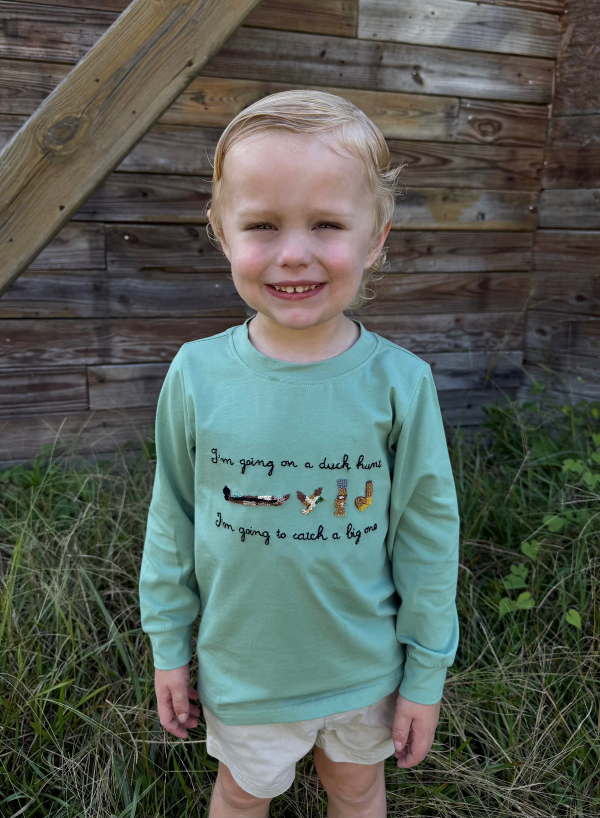 RTS - Duck Hunt Tee