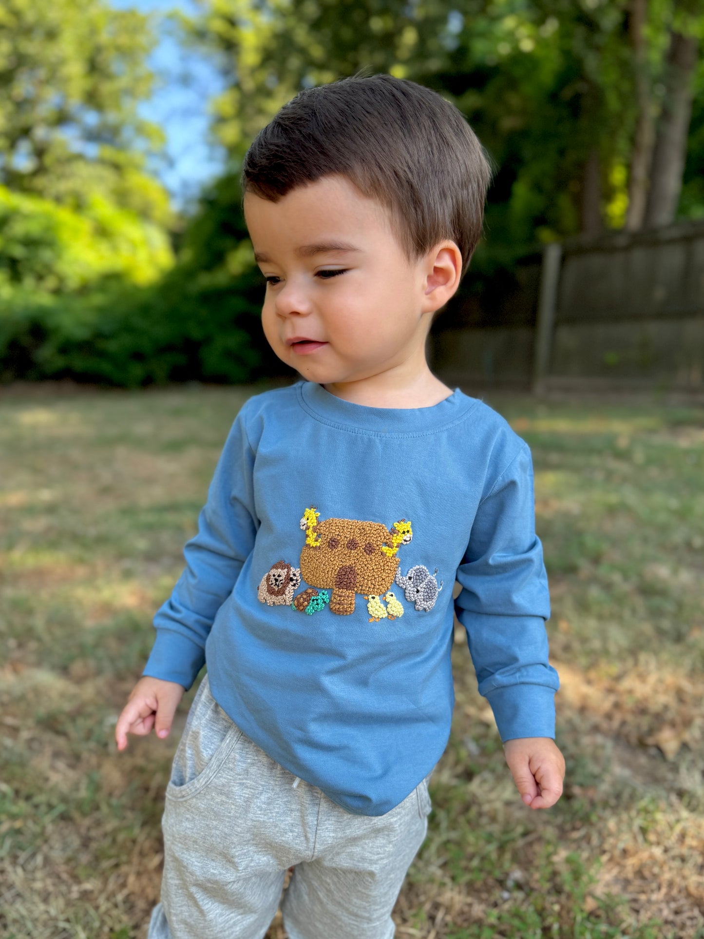 RTS - Ark Tee