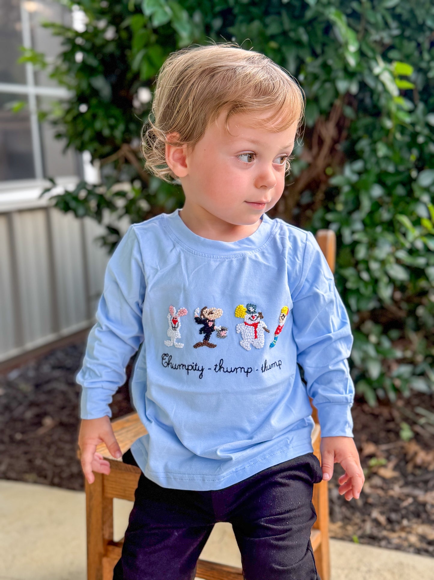 RTS - Boy Frost Tee