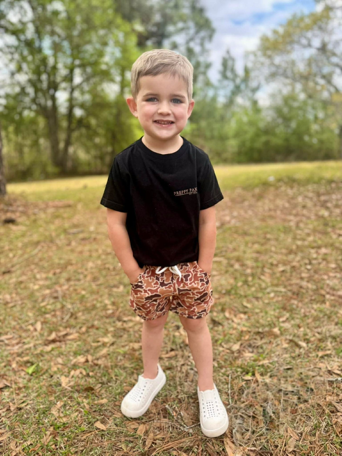 RTS - Buck Trunks