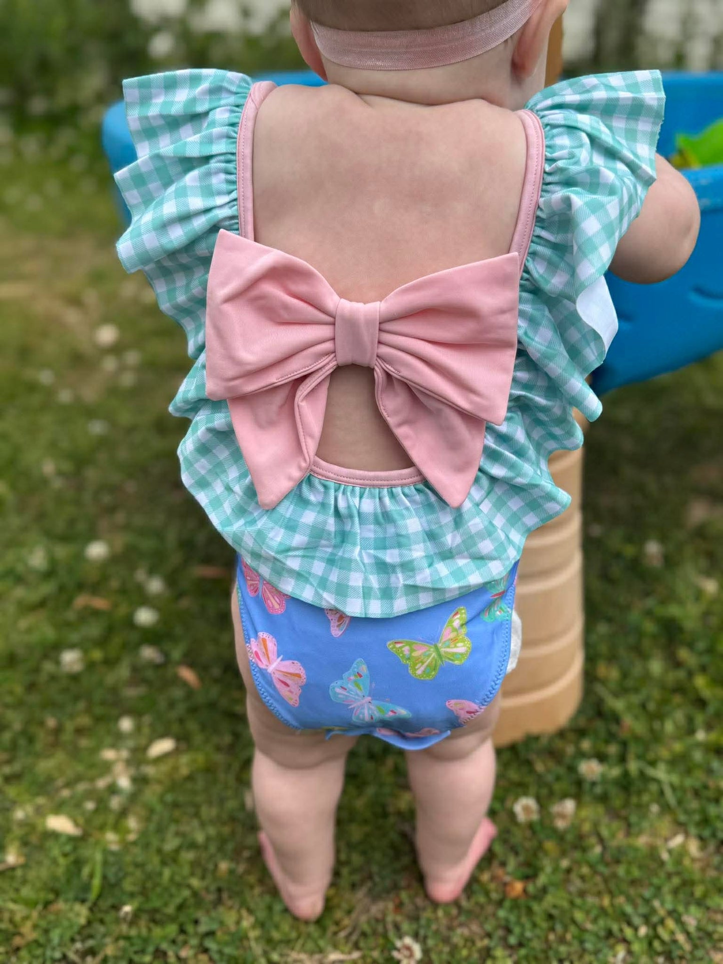 RTS - Butterfly Swim