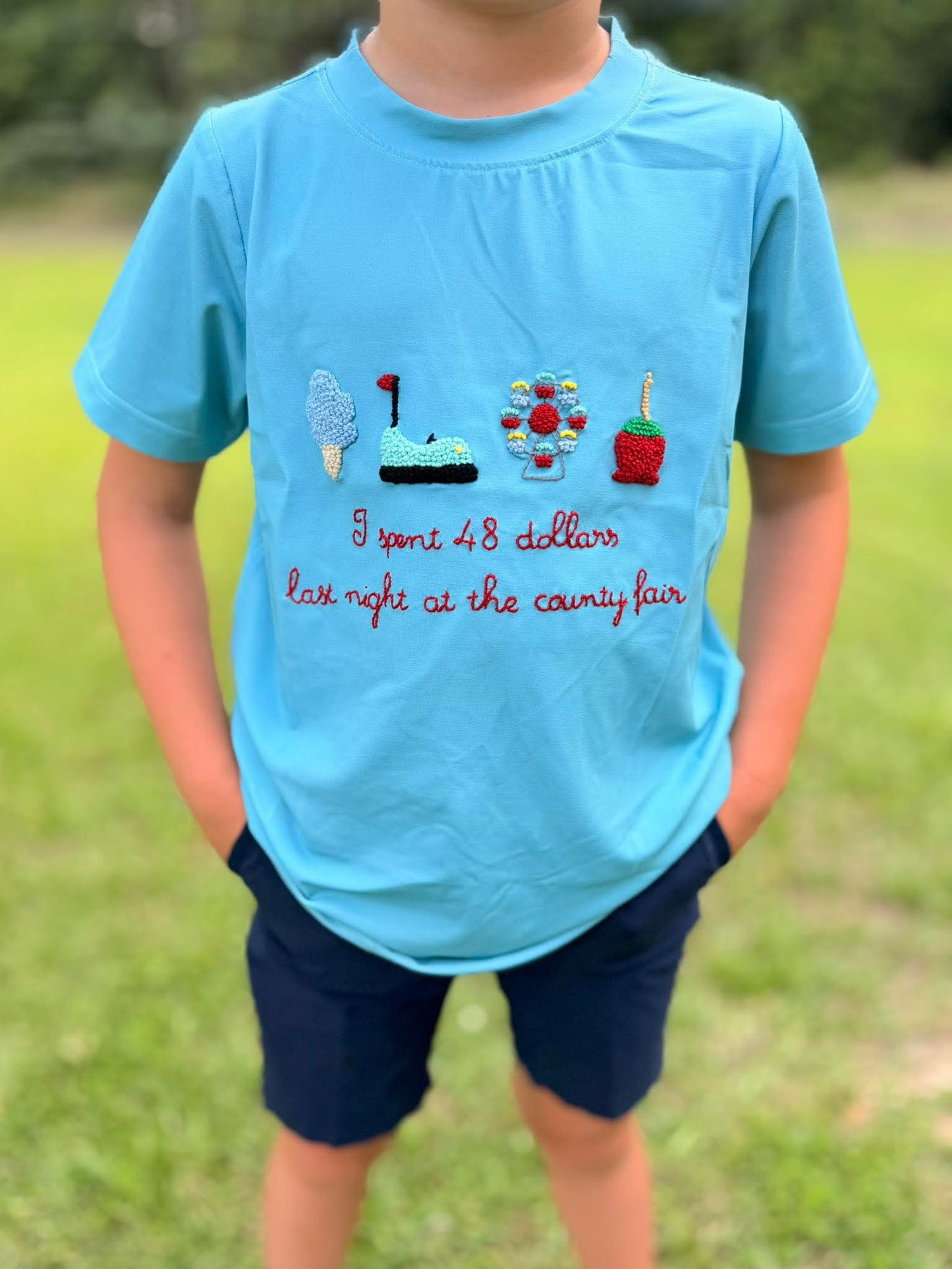 RTS - Fair Tee