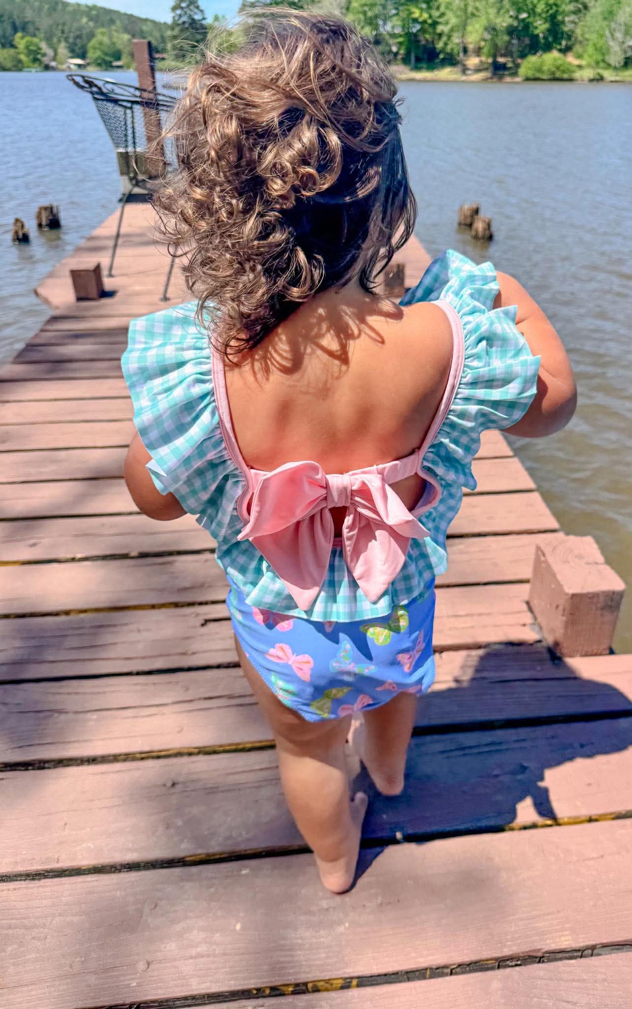 RTS - Butterfly Swim