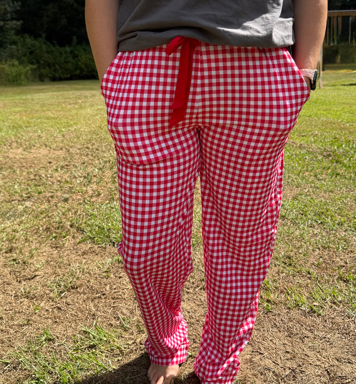 RTS - Fam Lounge Pants