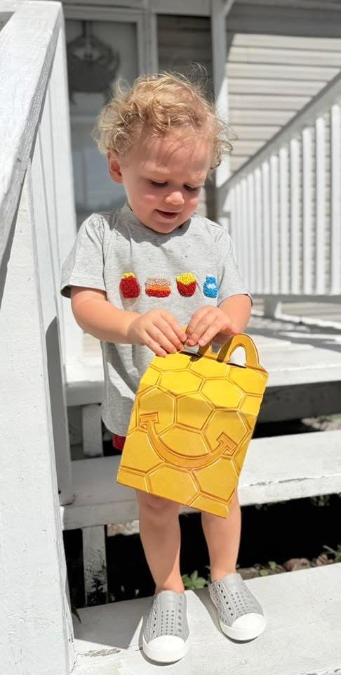 RTS - Boy Nug Tee