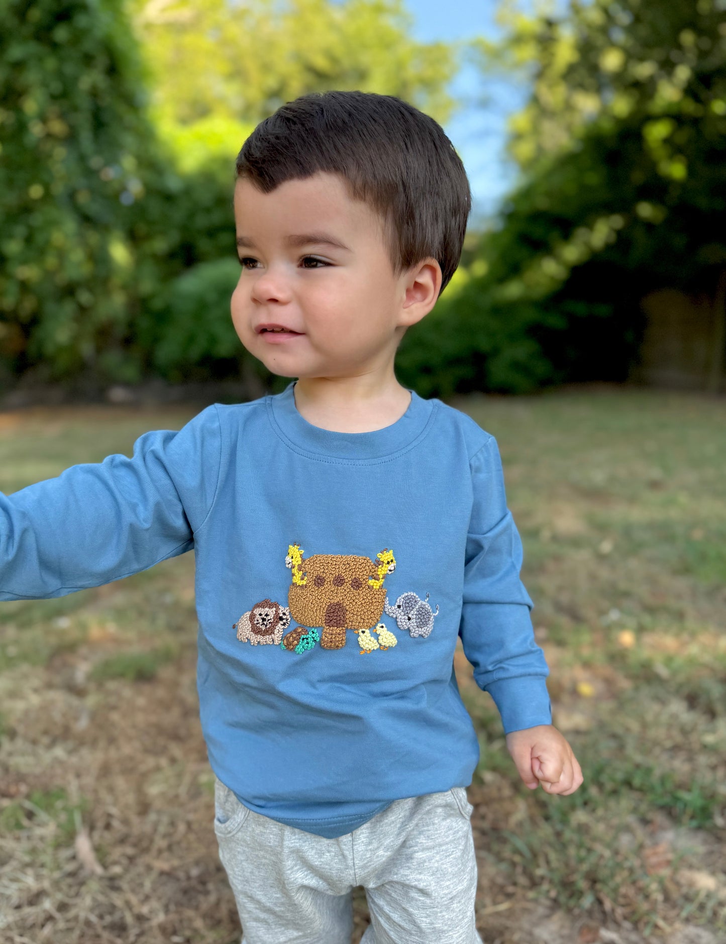 RTS - Ark Tee