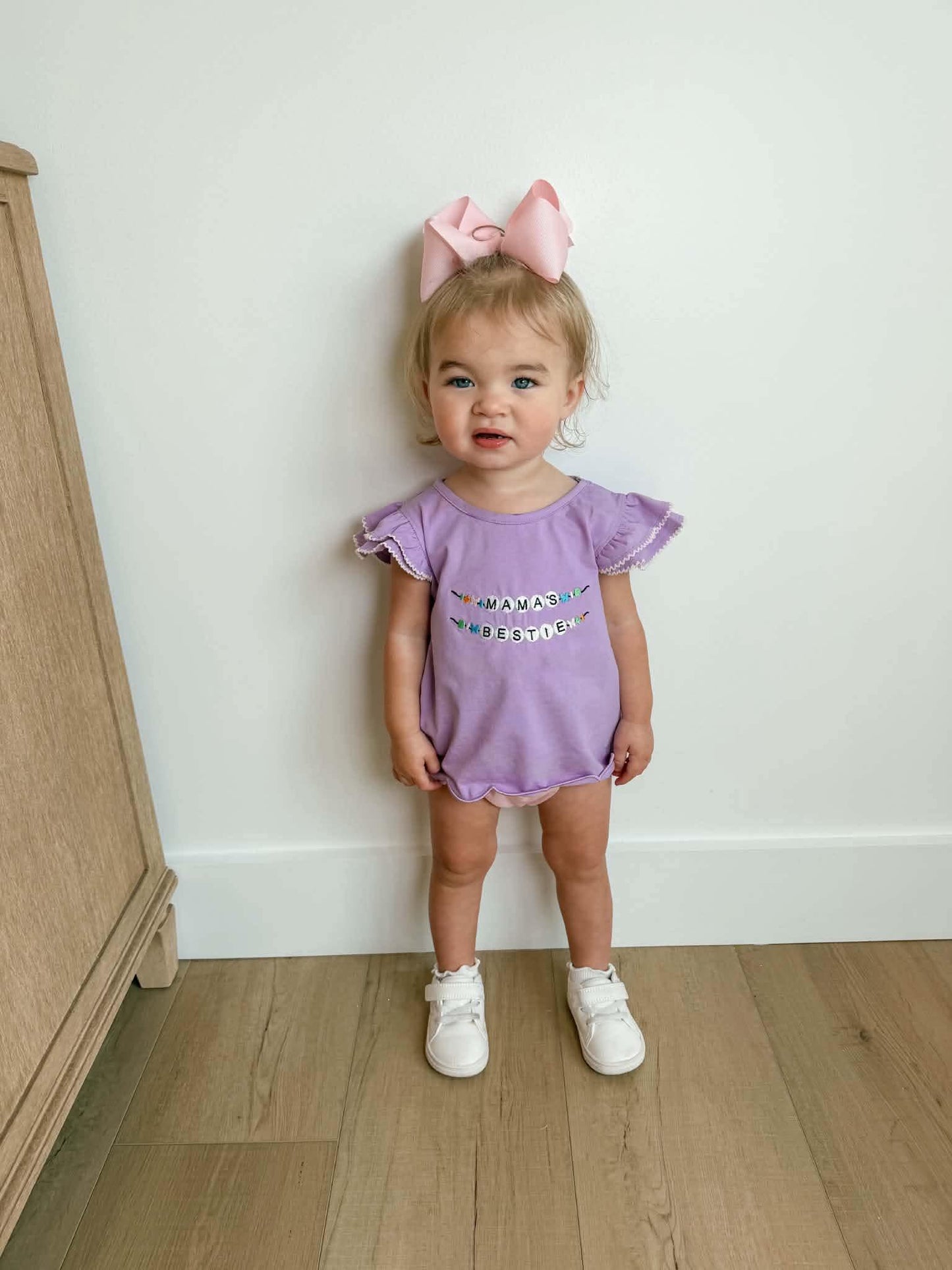 RTS - Mama’s Bestie Tee