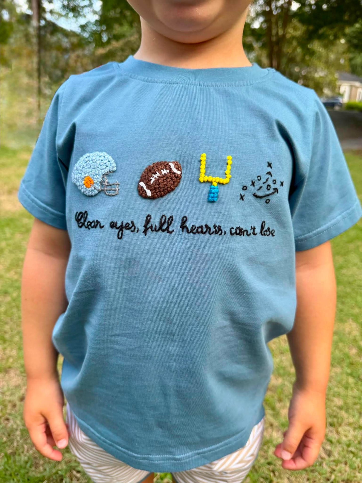 RTS - Football Short Set