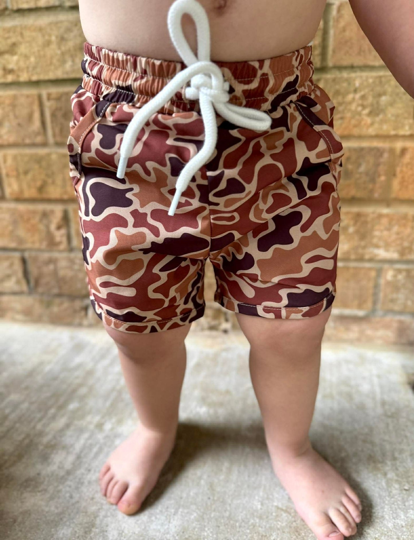 RTS - Buck Trunks