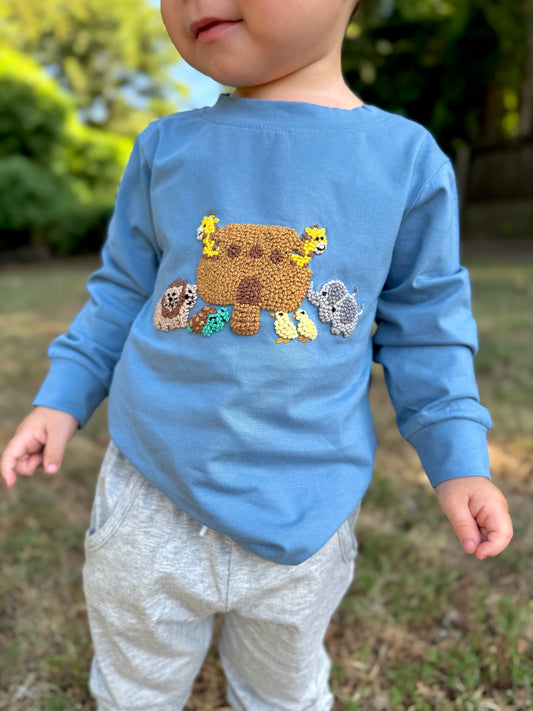 RTS - Ark Tee