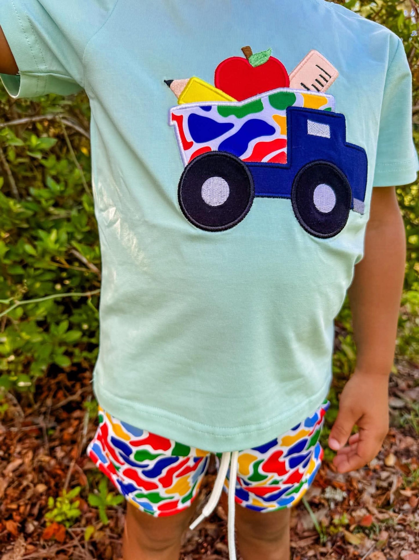 RTS - Dump BTS Tee