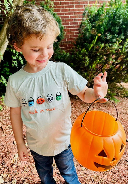 RTS - Buckets Tee
