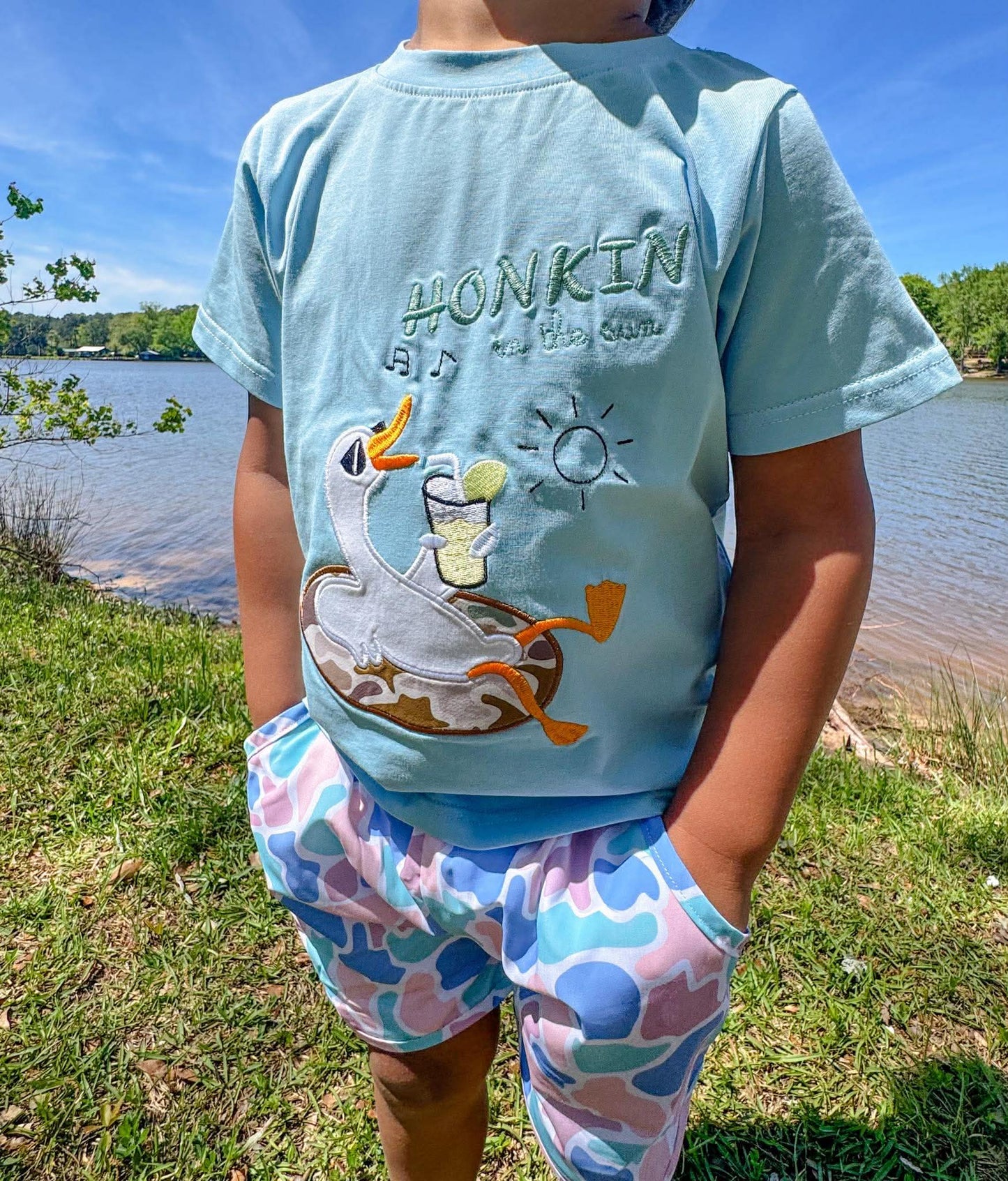 RTS - Honkin Tee