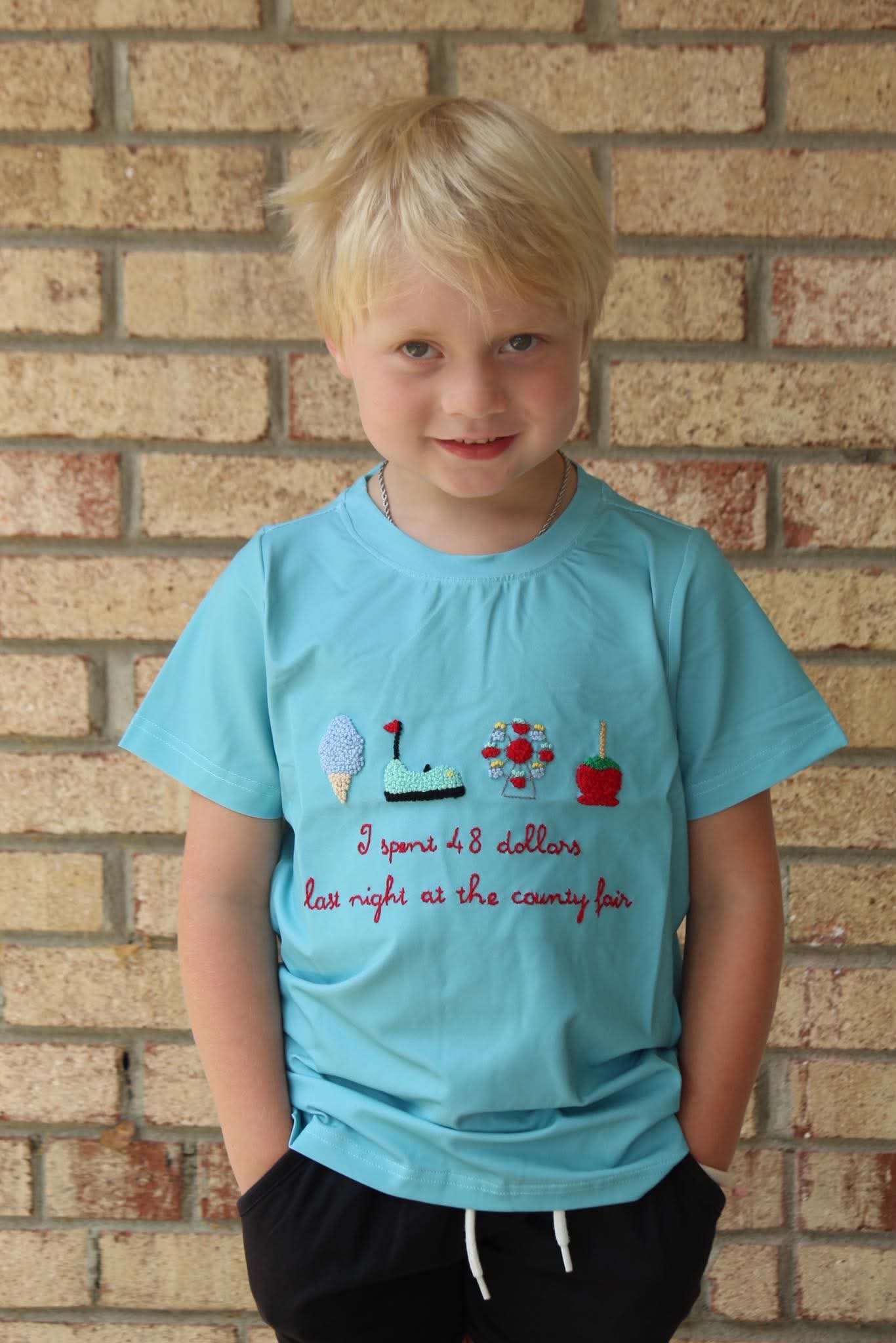 RTS - Fair Tee