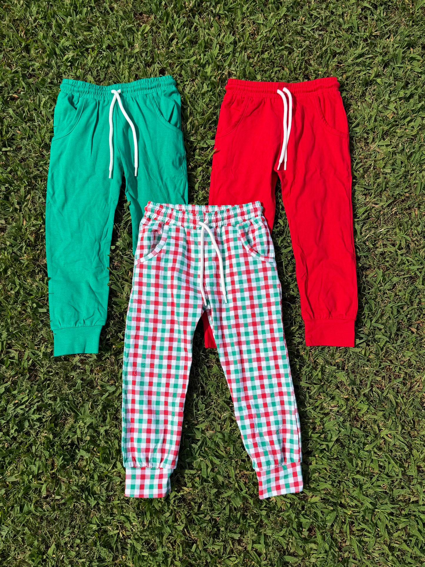 RTS - Boy Merry Jogger Pack