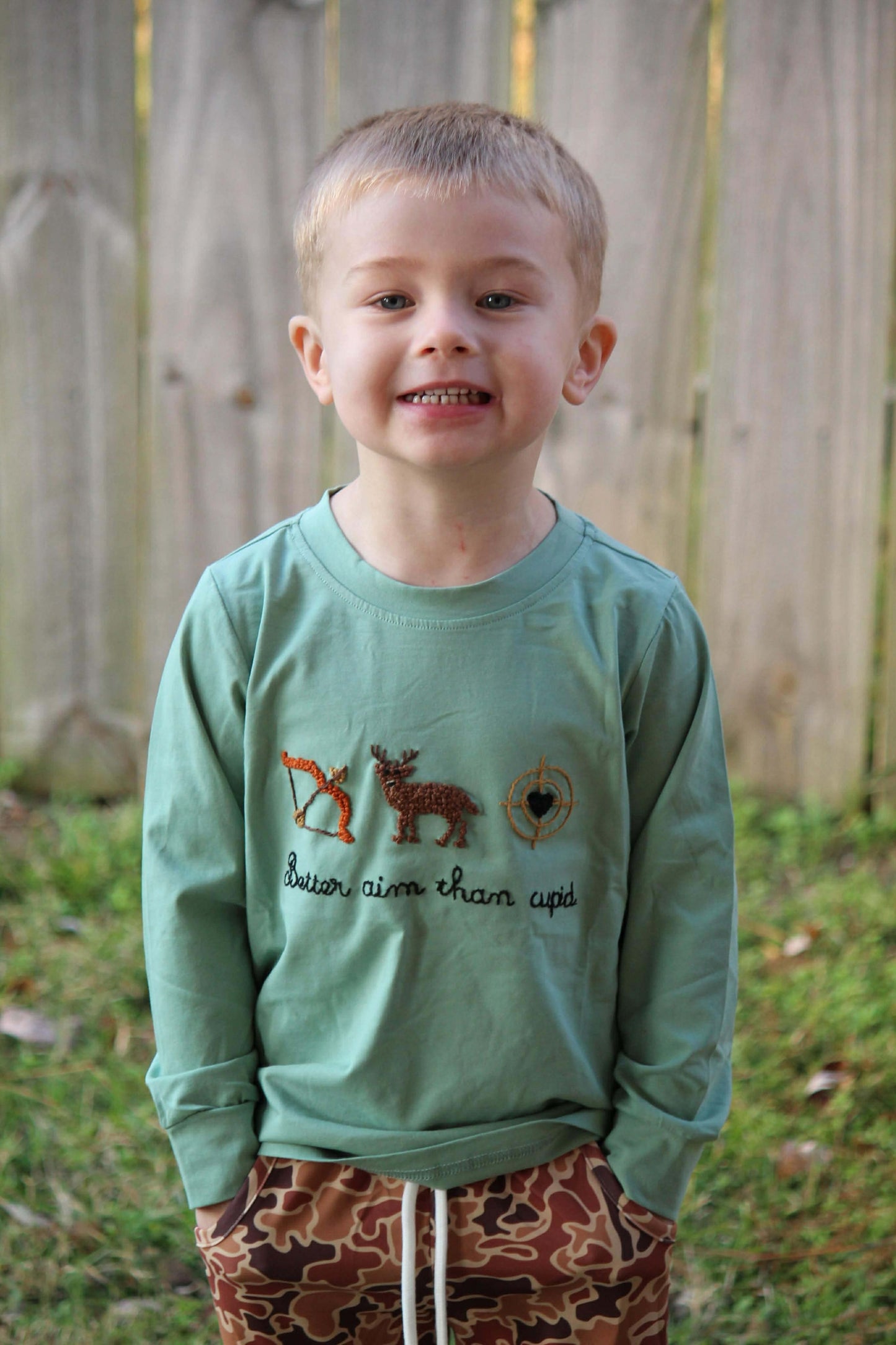 RTS - Better Aim Tee