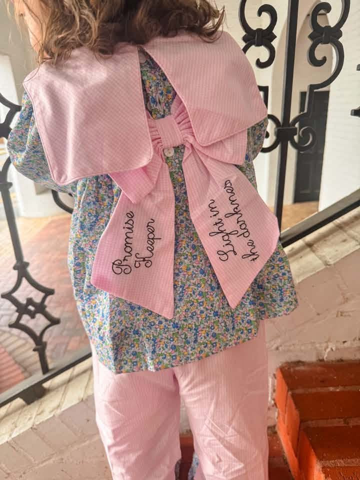 RTS - Way Maker Pant Set