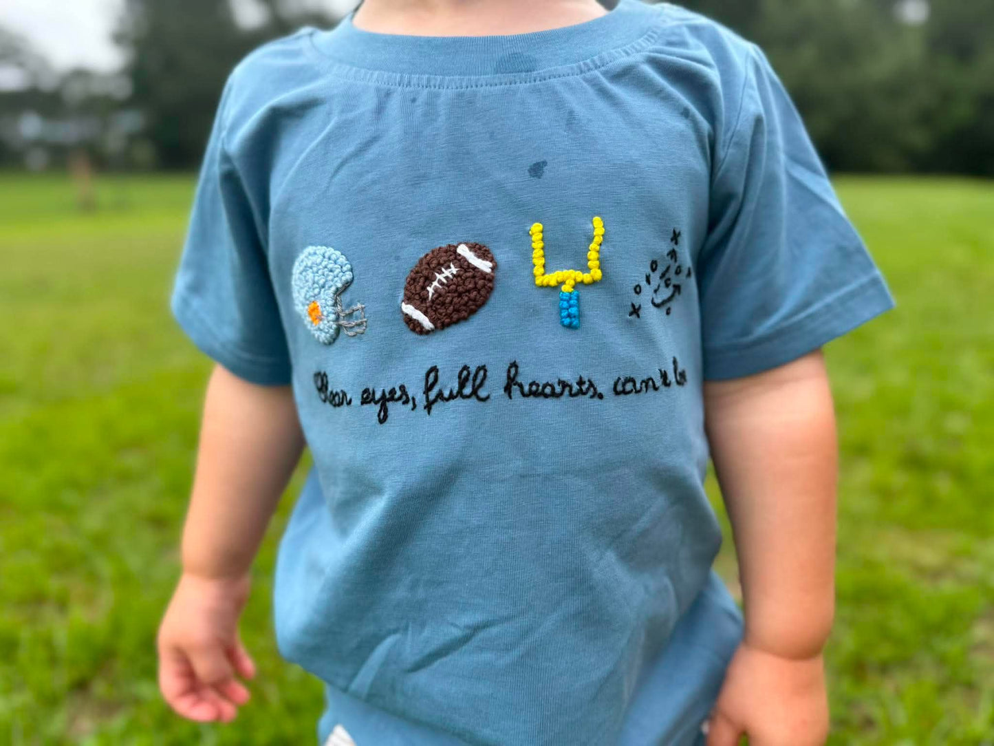 RTS - Football Short Set