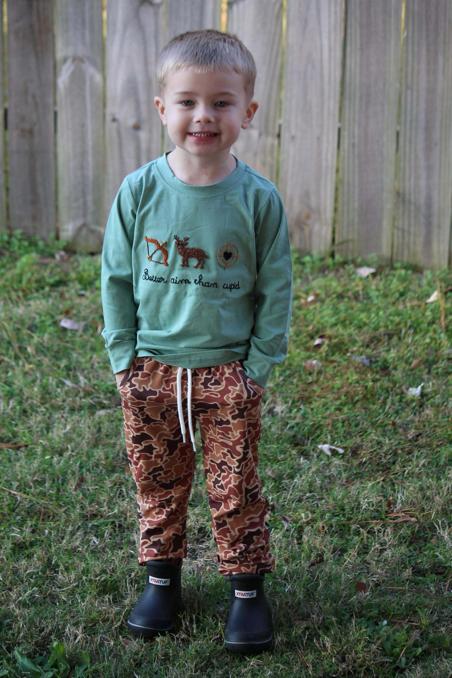 RTS - Better Aim Tee