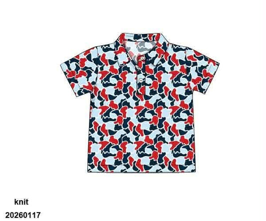 RTS - RWB Polo