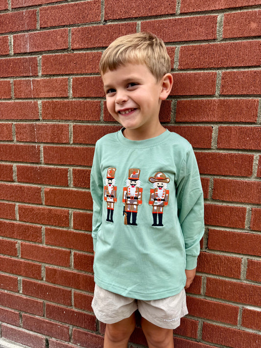 RTS - Nutcracker Tee