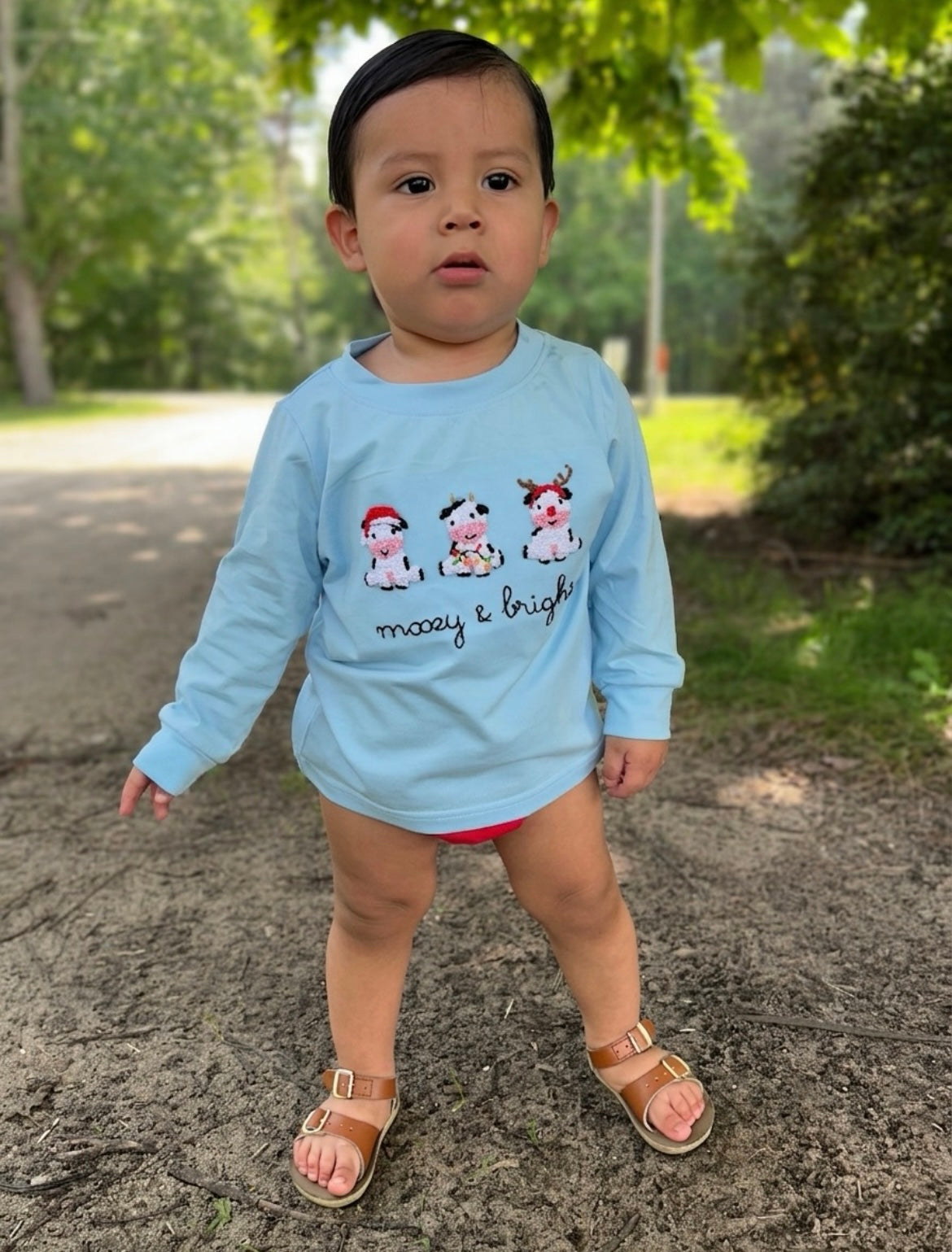RTS - Mooey Tee