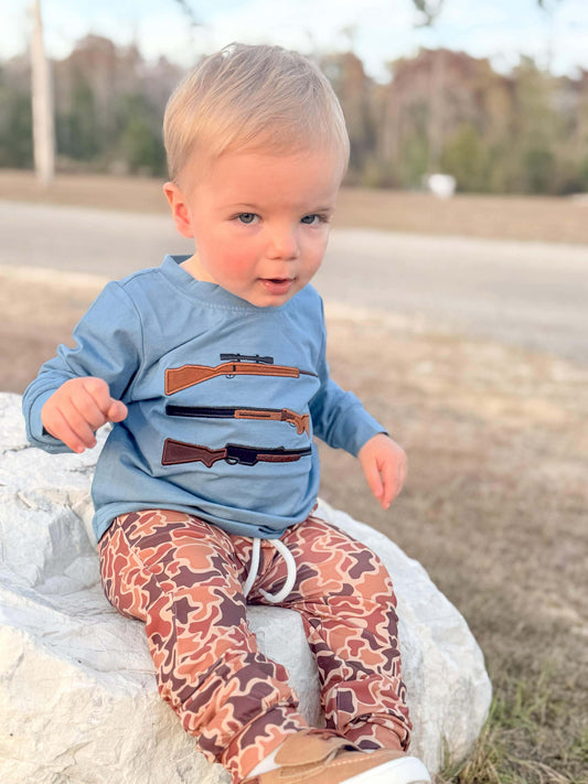 RTS - Buck Blaster Tee