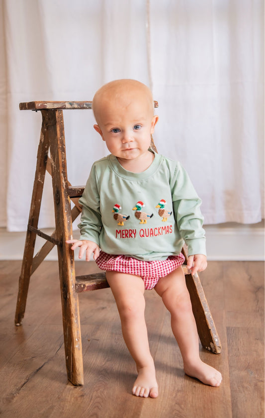 RTS - Duck Trio Tee