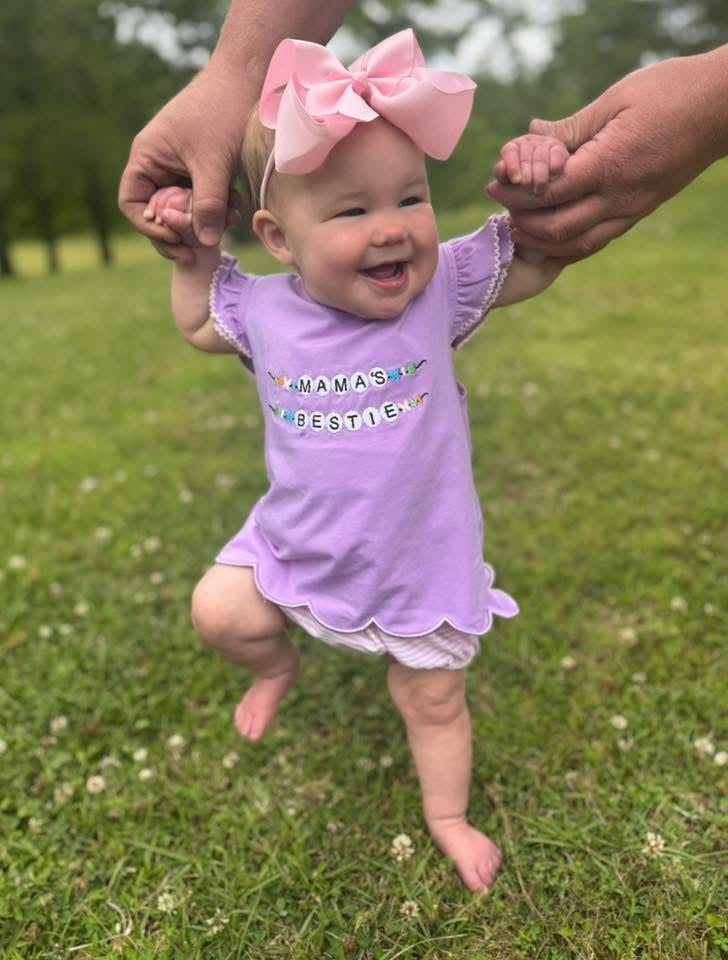 RTS - Mama’s Bestie Tee