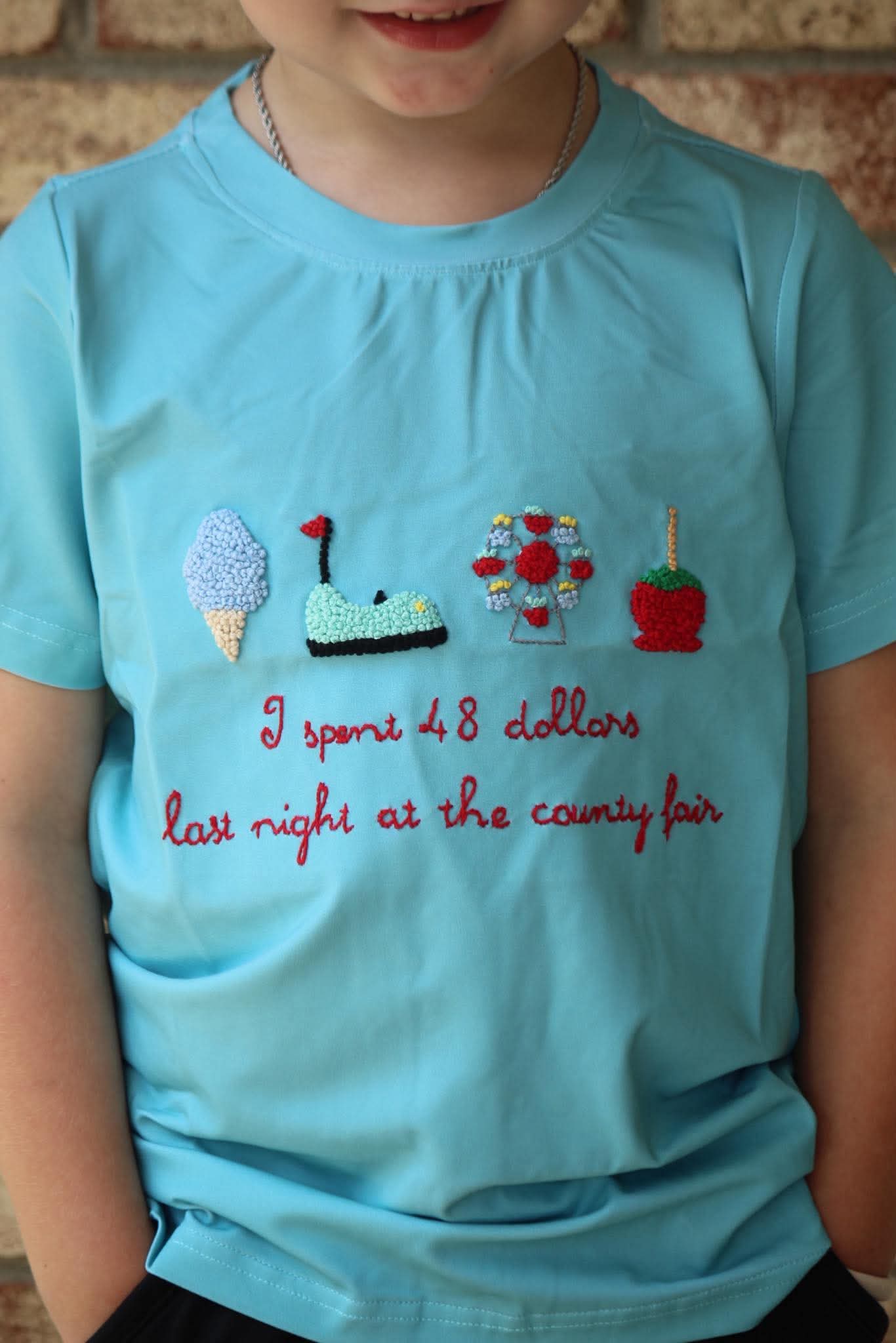 RTS - Fair Tee