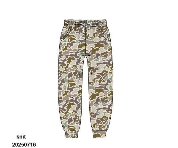 RTS - Scout Joggers