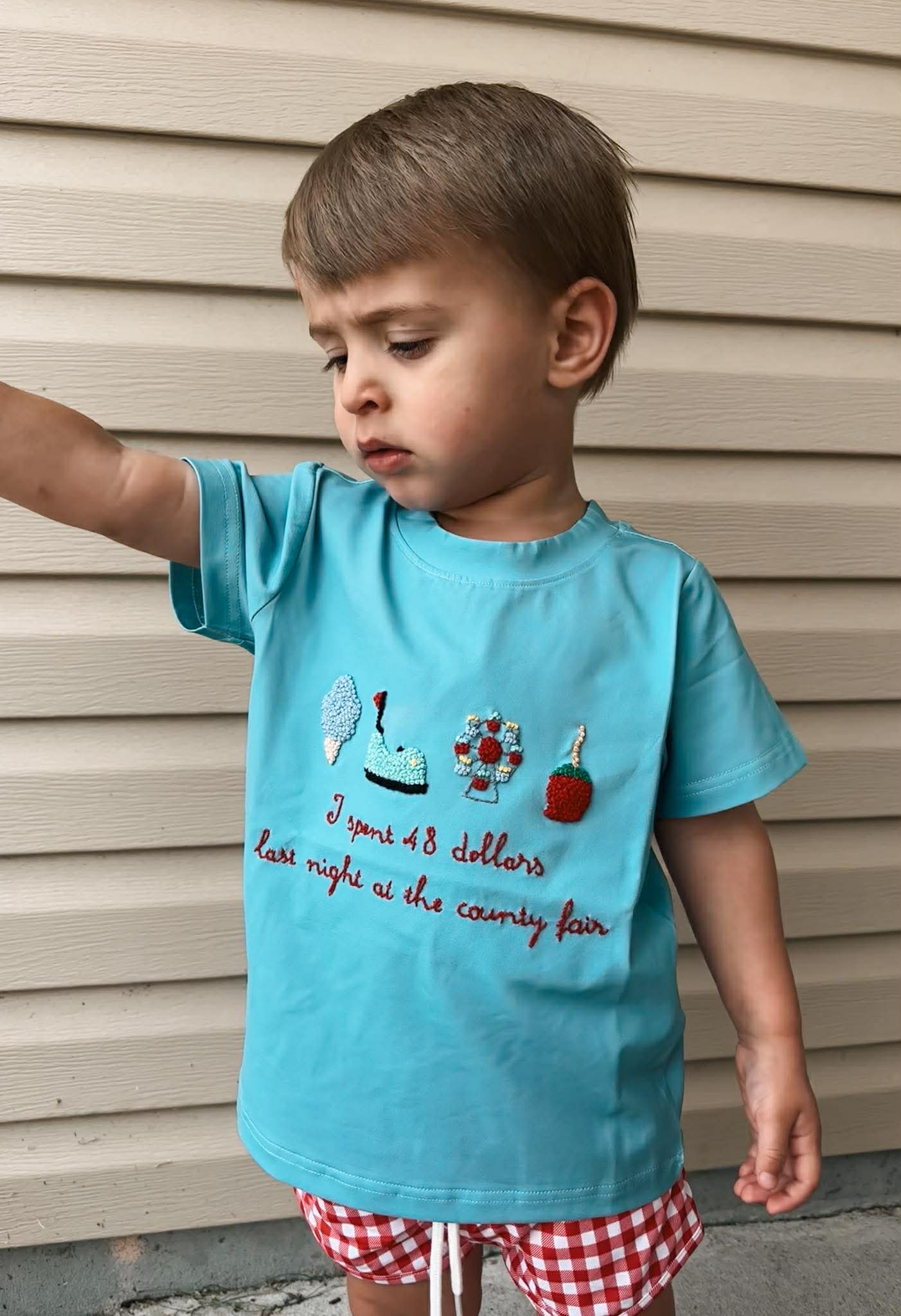 RTS - Fair Tee