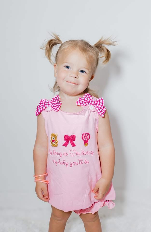 RTS - Girl My Baby