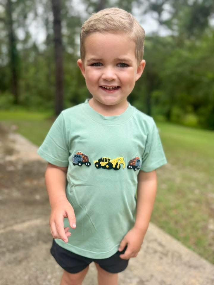 RTS - Logging Tee