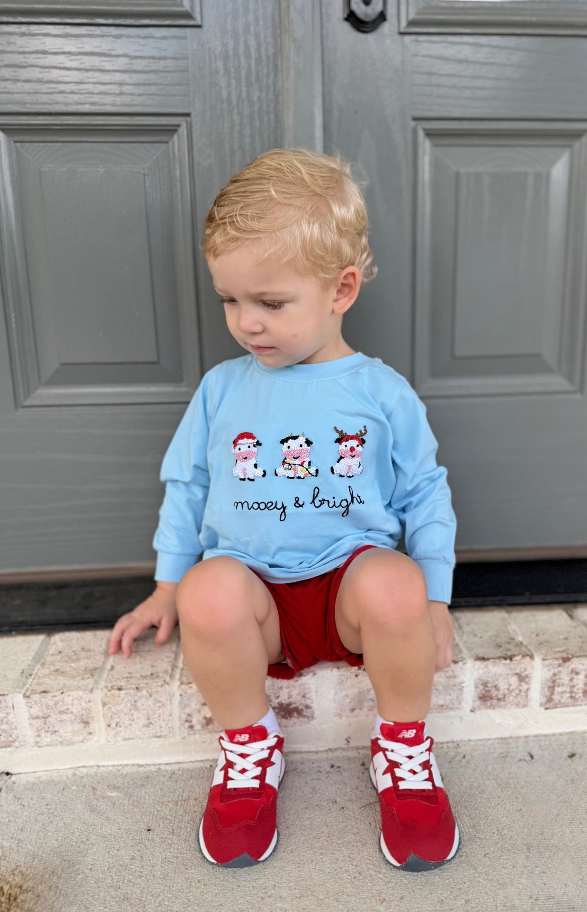 RTS - Mooey Tee