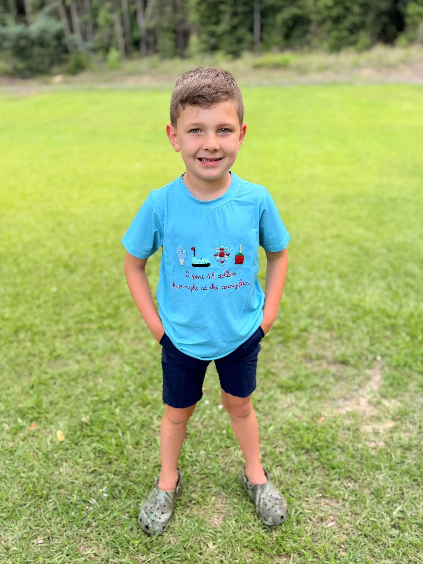 RTS - Fair Tee