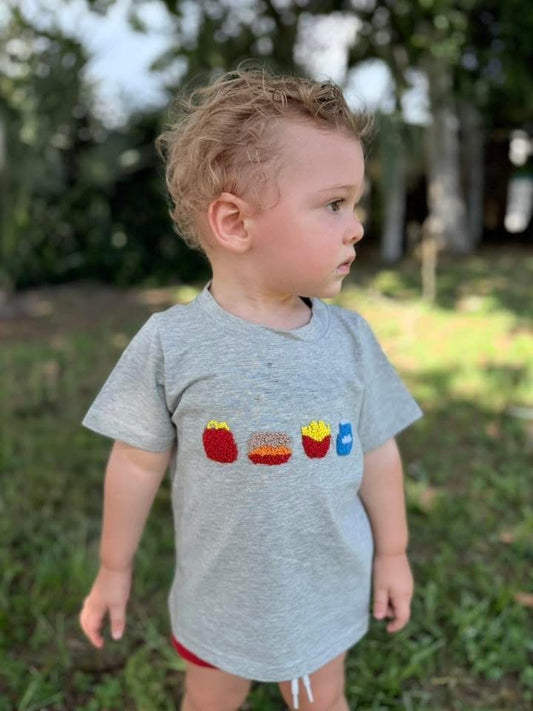 RTS - Boy Nug Tee