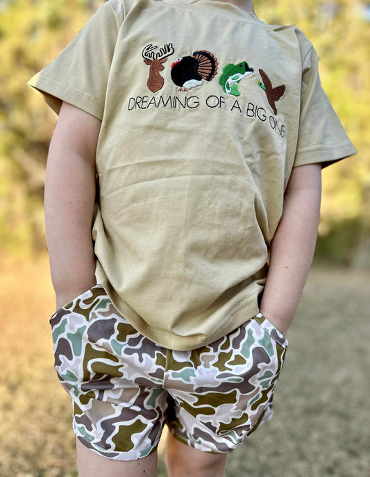 RTS - Dreaming OF A Big One