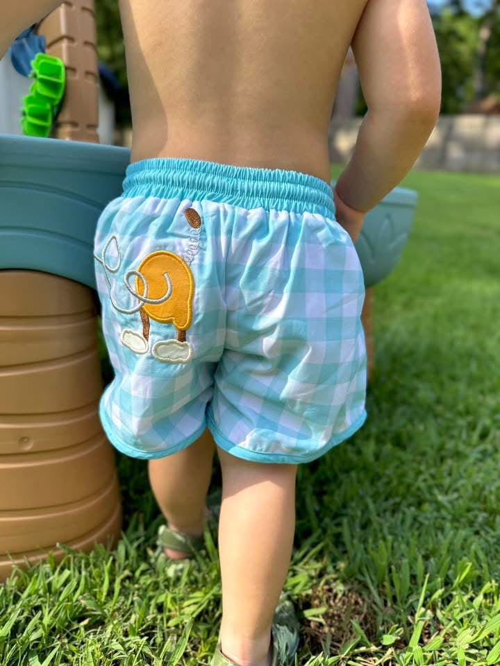 RTS - Toy Dog Trunks