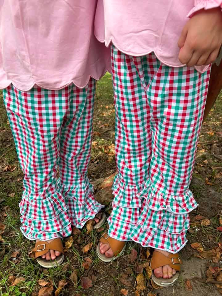 RTS - Girl Merry Pants Pack