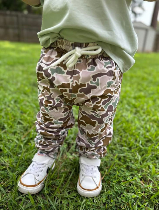 RTS - Scout Joggers