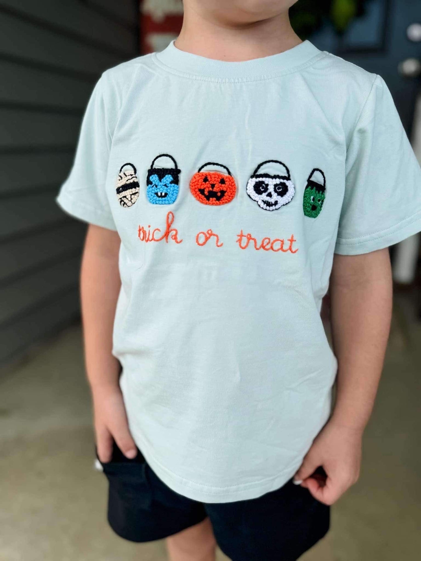 RTS - Buckets Tee