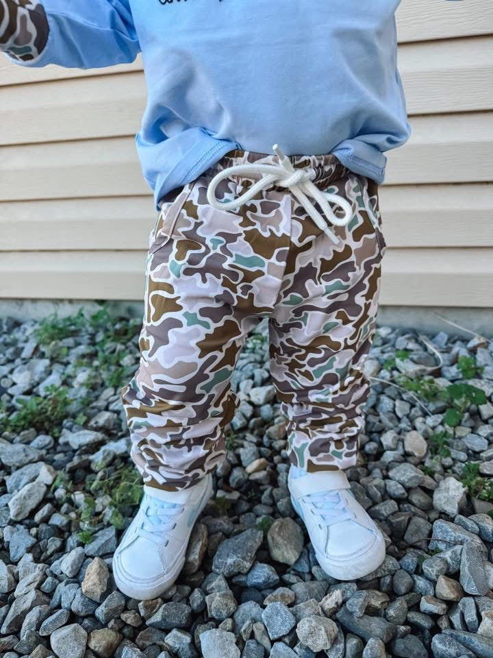 RTS - Scout Joggers