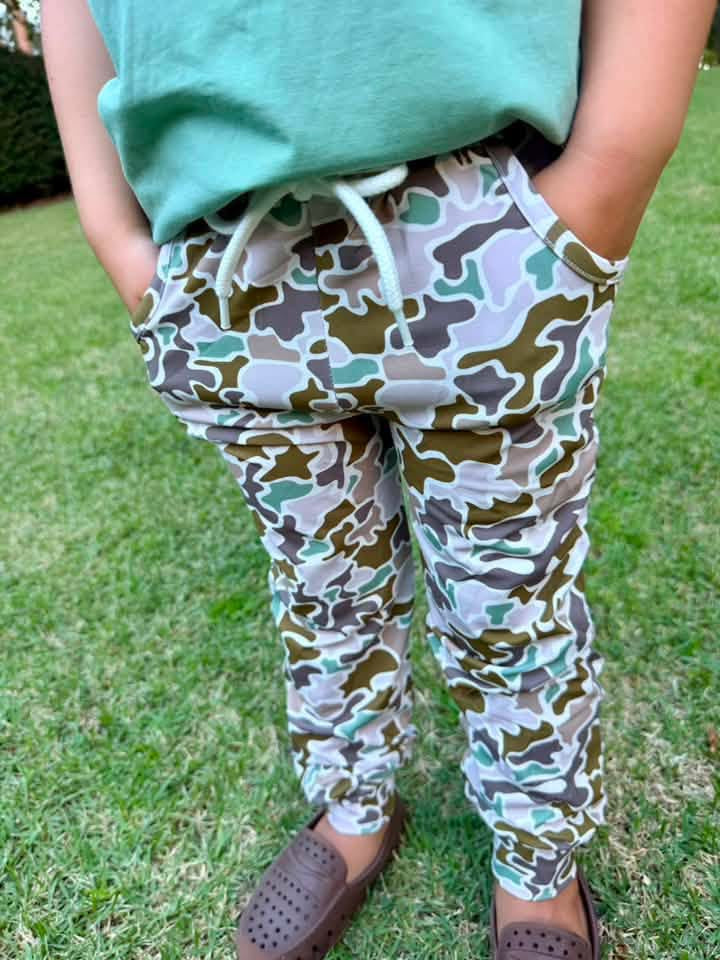RTS - Scout Joggers
